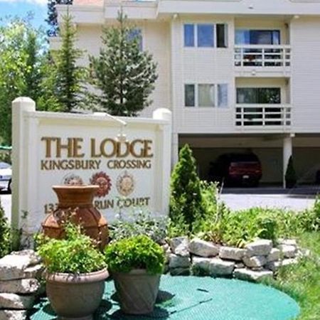 Lodge At Kingsbury Crossing Stateline Buitenkant foto