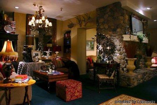 Lodge At Kingsbury Crossing Stateline Kamer foto