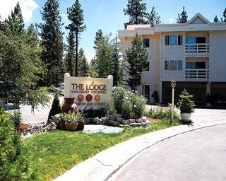 Lodge At Kingsbury Crossing Stateline Buitenkant foto
