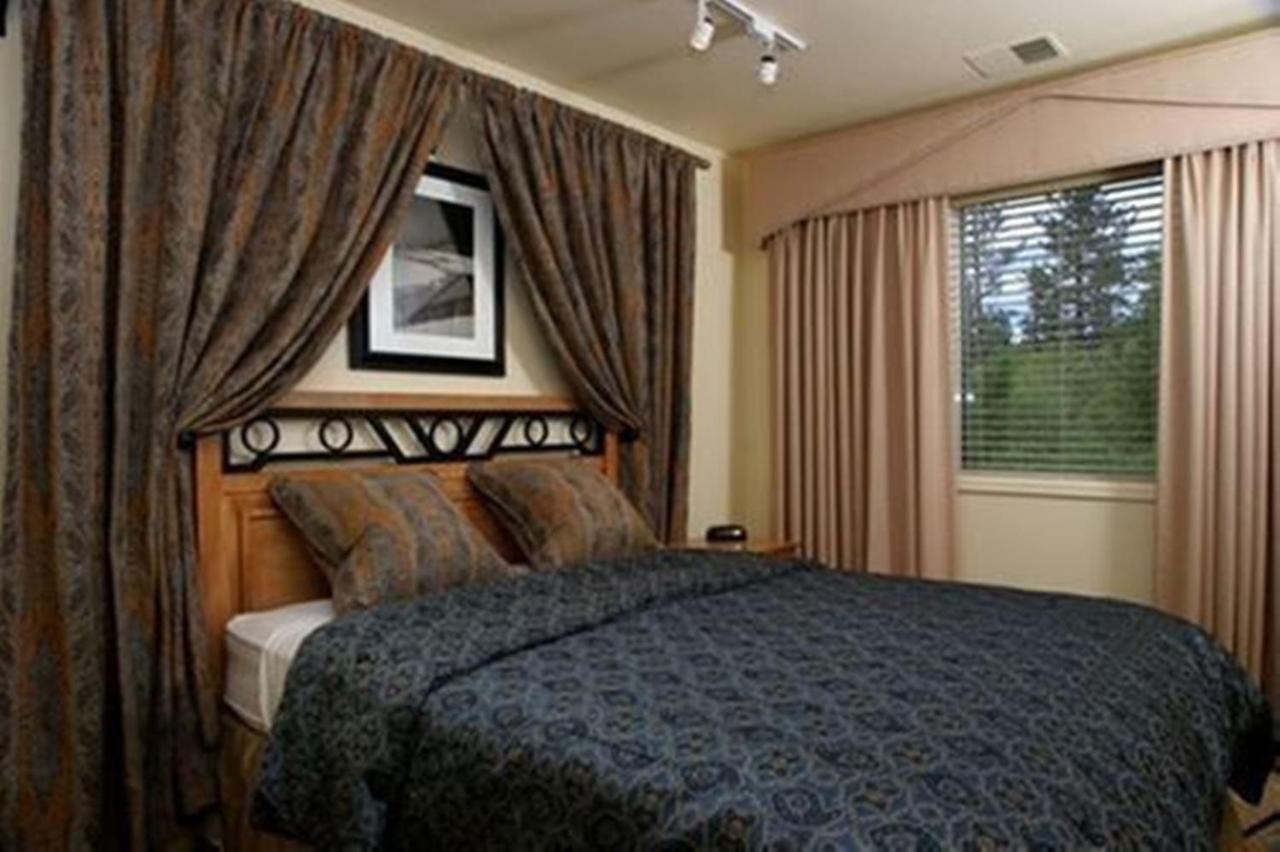 Lodge At Kingsbury Crossing Stateline Buitenkant foto